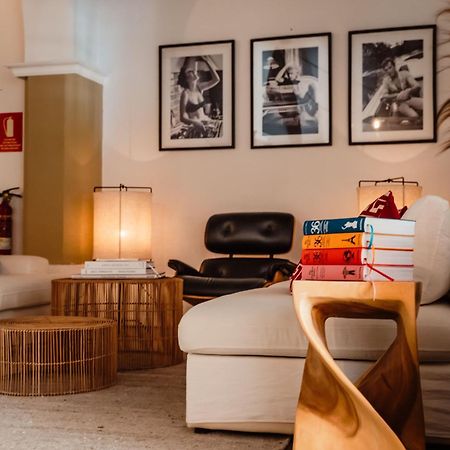 Valley Club Ibiza - Boutique Agroturismo Sant Joan De Labritja Eksteriør bilde