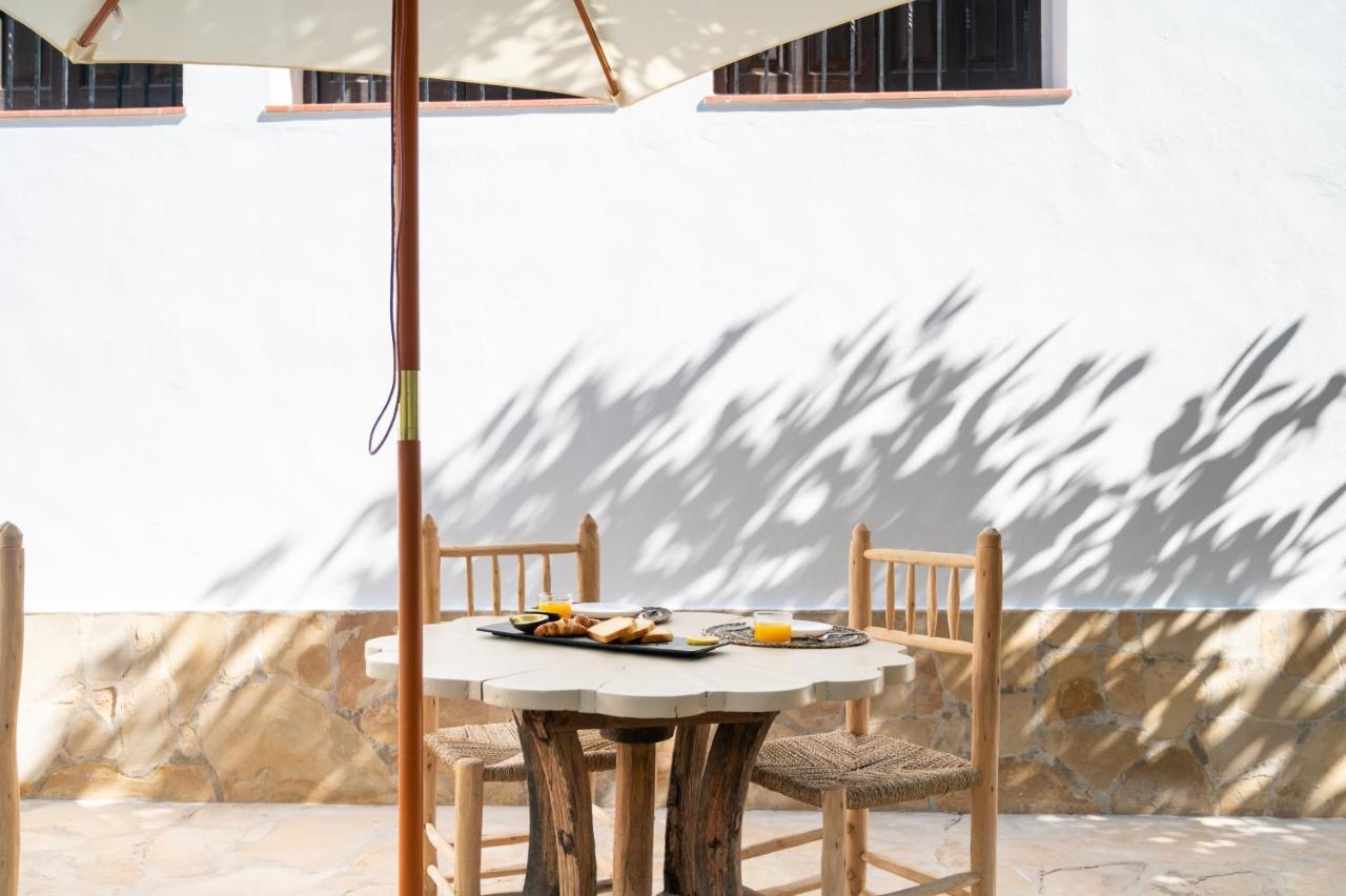Valley Club Ibiza - Boutique Agroturismo Sant Joan De Labritja Eksteriør bilde