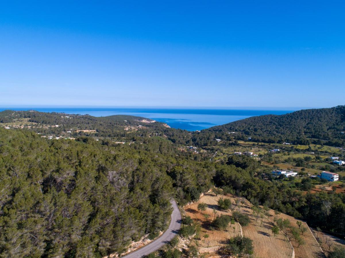Valley Club Ibiza - Boutique Agroturismo Sant Joan De Labritja Eksteriør bilde