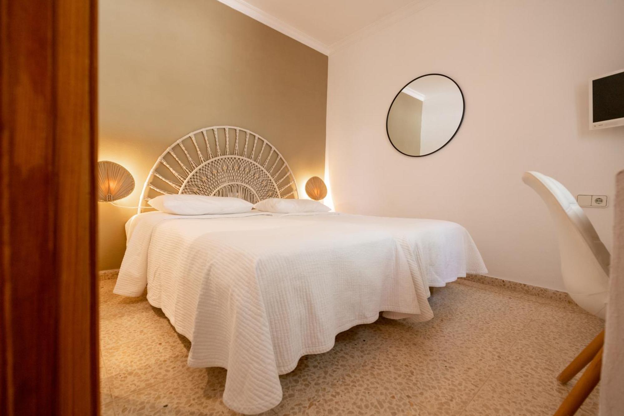 Valley Club Ibiza - Boutique Agroturismo Sant Joan De Labritja Rom bilde