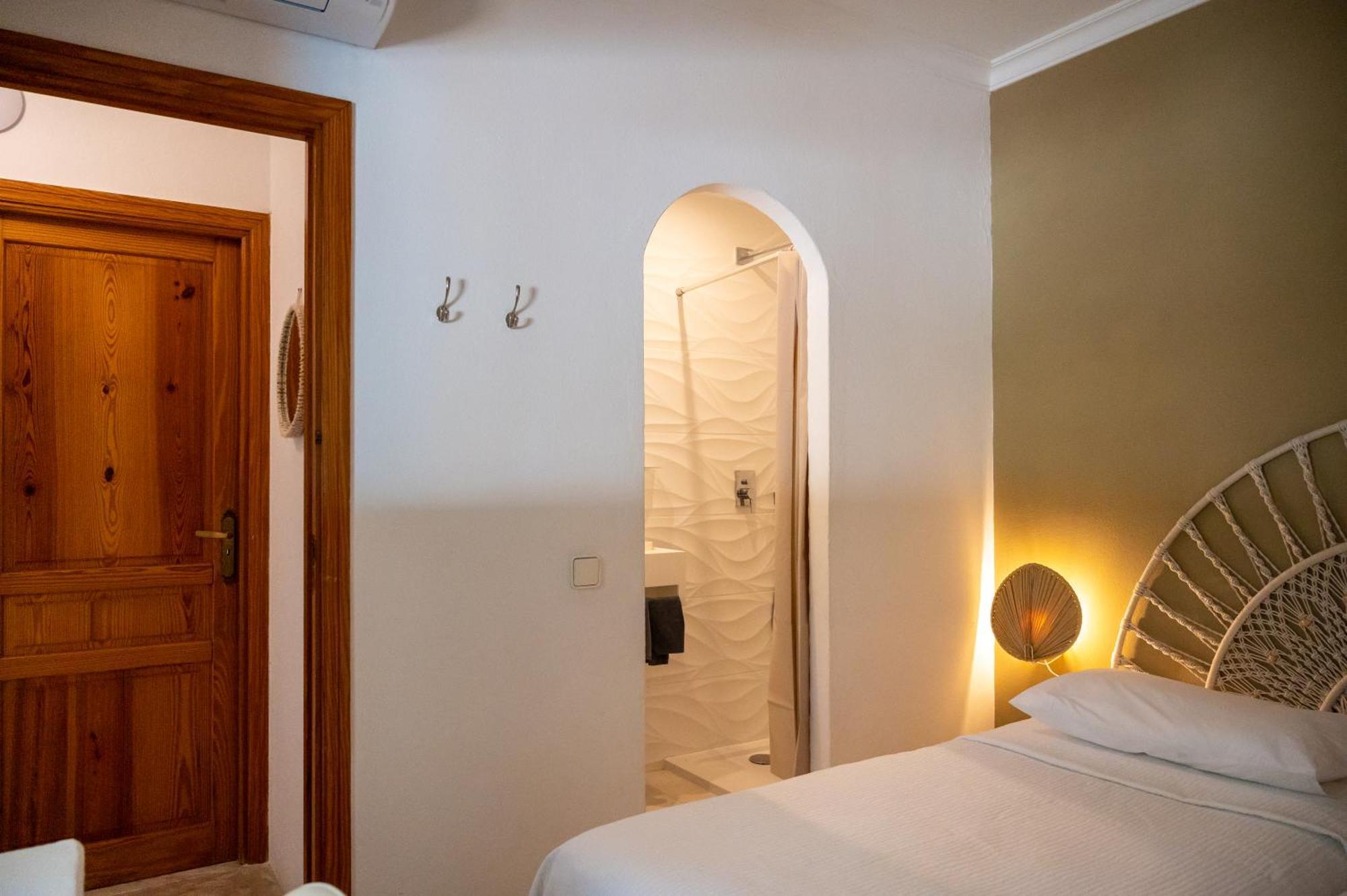 Valley Club Ibiza - Boutique Agroturismo Sant Joan De Labritja Rom bilde