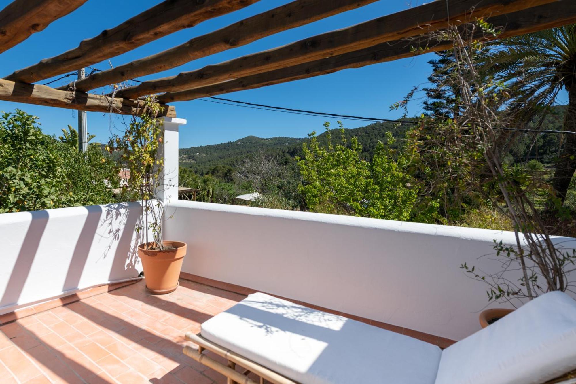 Valley Club Ibiza - Boutique Agroturismo Sant Joan De Labritja Rom bilde