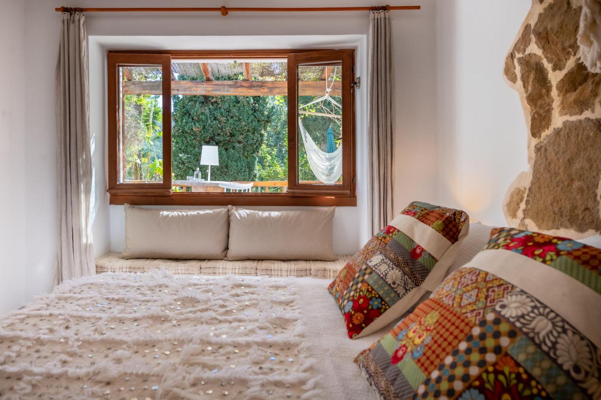 Valley Club Ibiza - Boutique Agroturismo Sant Joan De Labritja Rom bilde