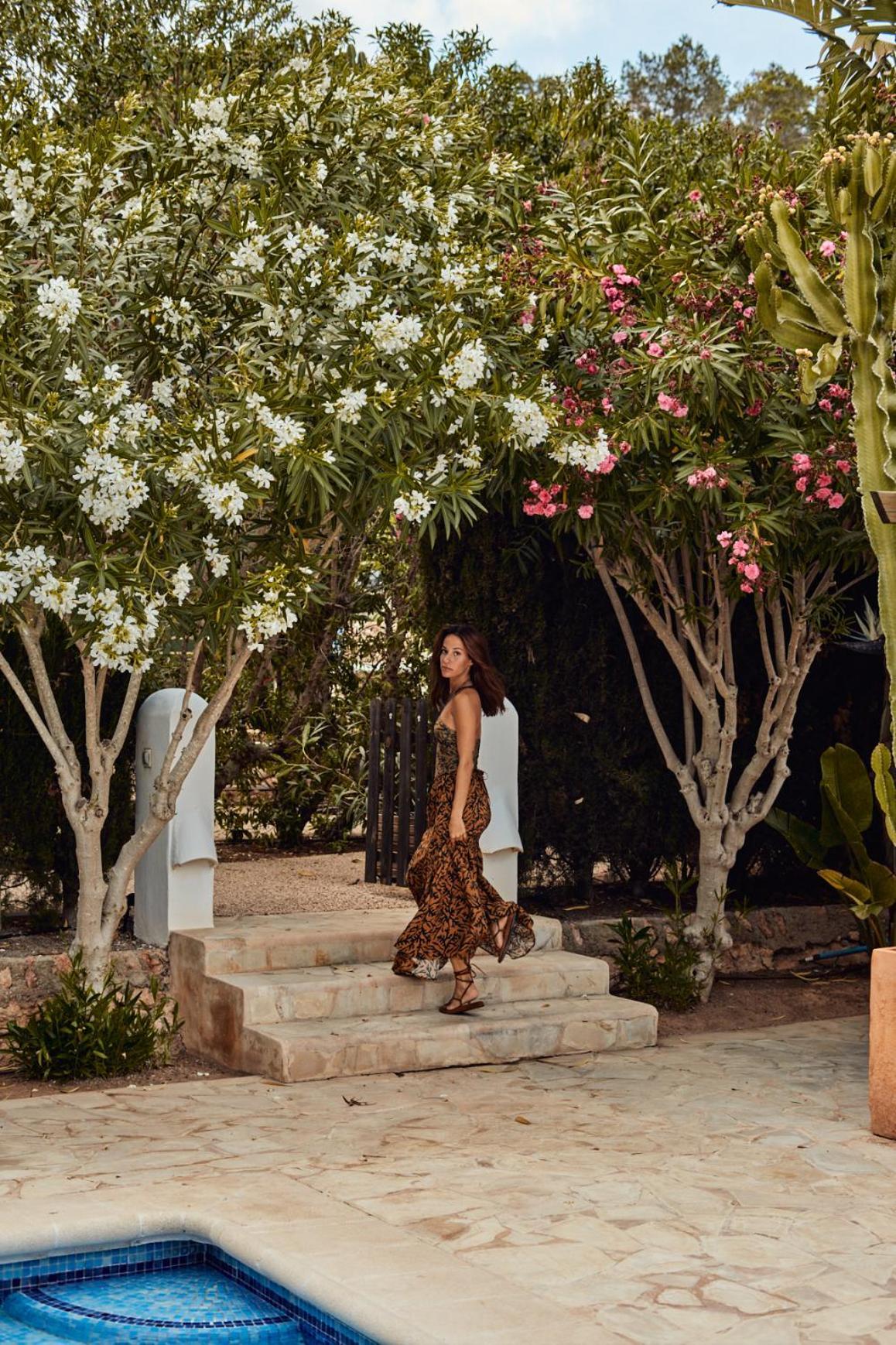 Valley Club Ibiza - Boutique Agroturismo Sant Joan De Labritja Eksteriør bilde