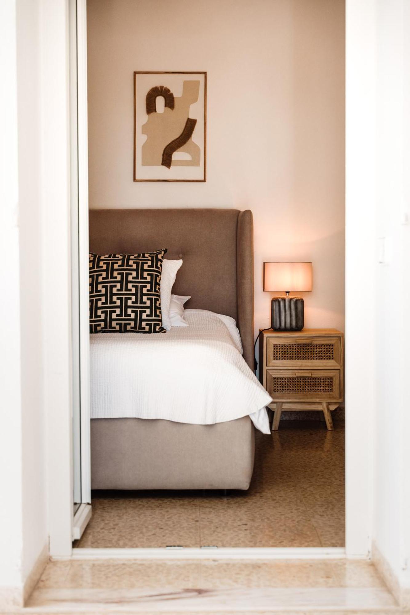 Valley Club Ibiza - Boutique Agroturismo Sant Joan De Labritja Eksteriør bilde