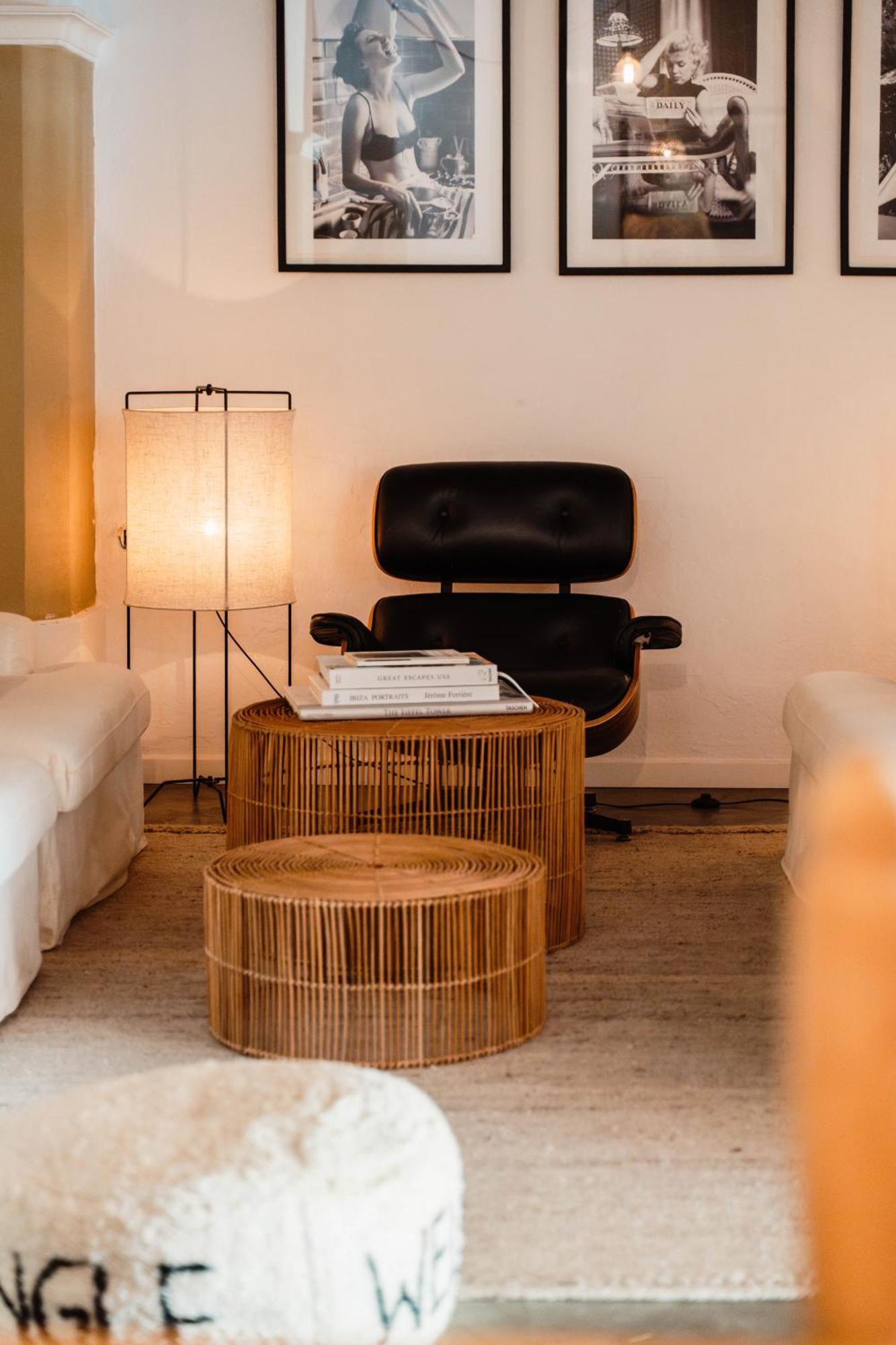 Valley Club Ibiza - Boutique Agroturismo Sant Joan De Labritja Eksteriør bilde