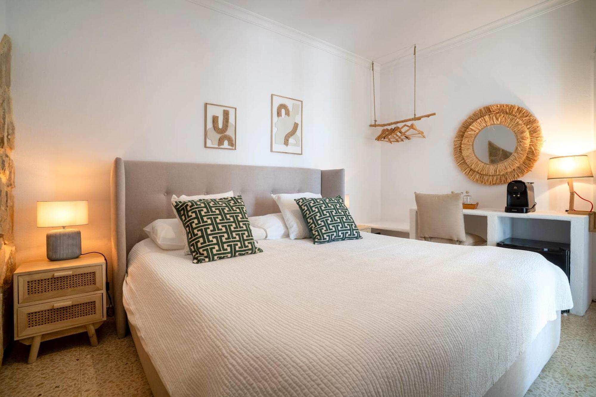 Valley Club Ibiza - Boutique Agroturismo Sant Joan De Labritja Rom bilde