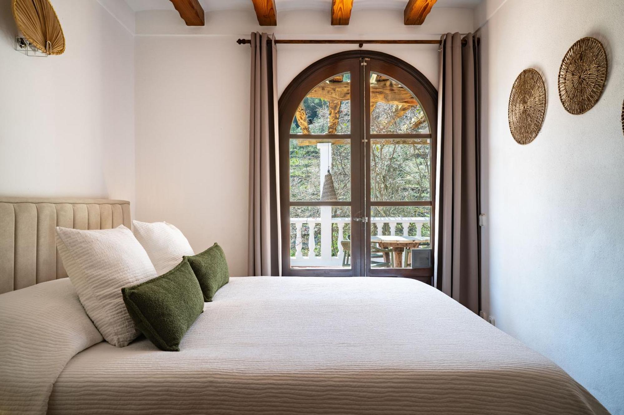 Valley Club Ibiza - Boutique Agroturismo Sant Joan De Labritja Rom bilde