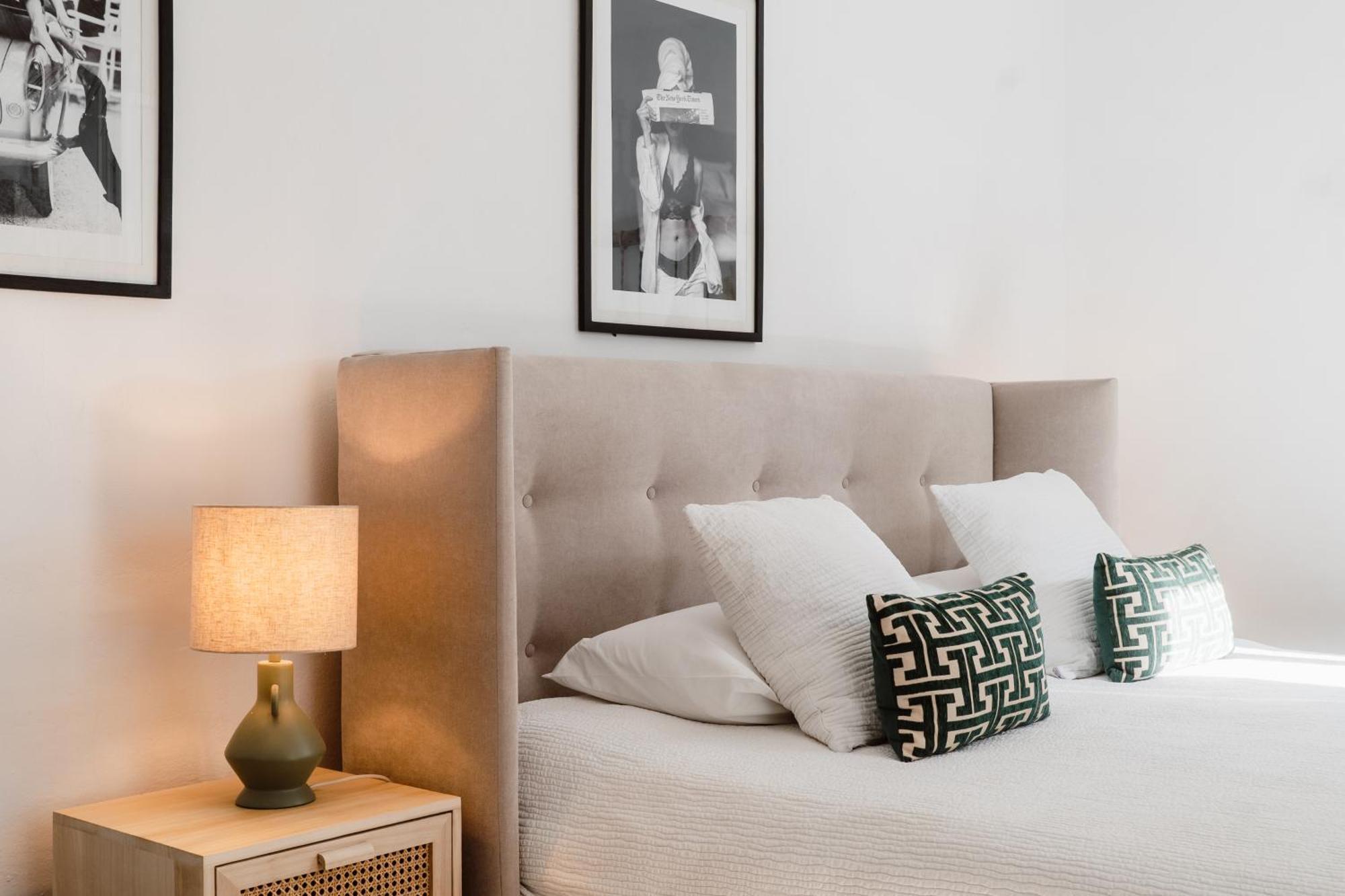 Valley Club Ibiza - Boutique Agroturismo Sant Joan De Labritja Rom bilde