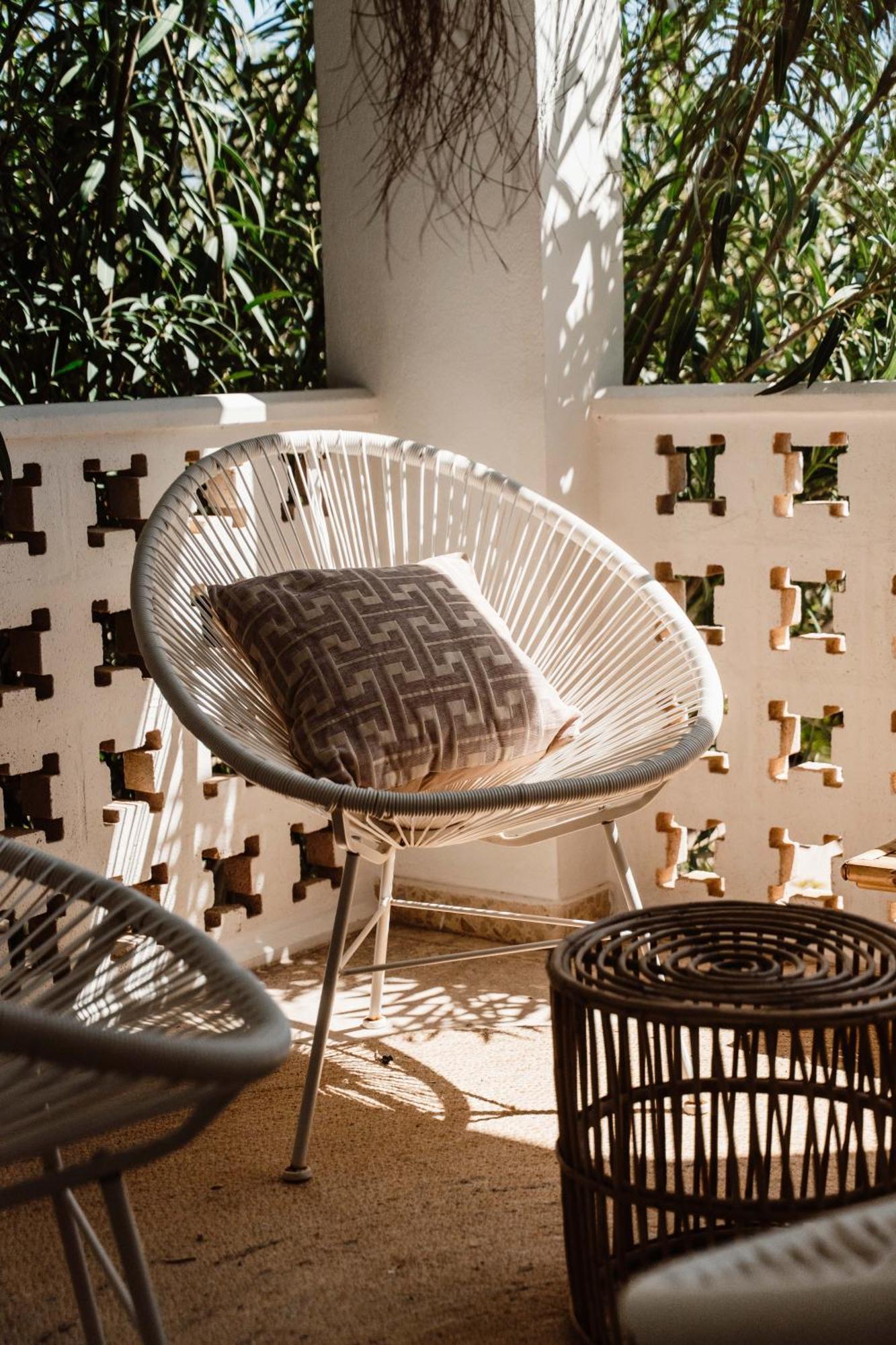 Valley Club Ibiza - Boutique Agroturismo Sant Joan De Labritja Rom bilde