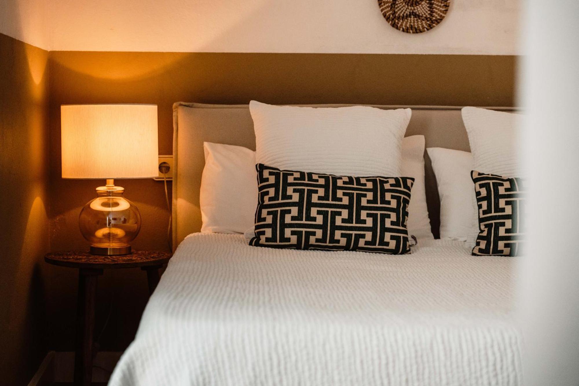 Valley Club Ibiza - Boutique Agroturismo Sant Joan De Labritja Eksteriør bilde