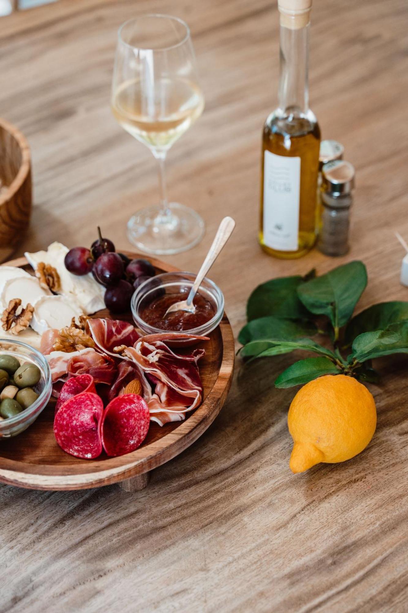 Valley Club Ibiza - Boutique Agroturismo Sant Joan De Labritja Eksteriør bilde