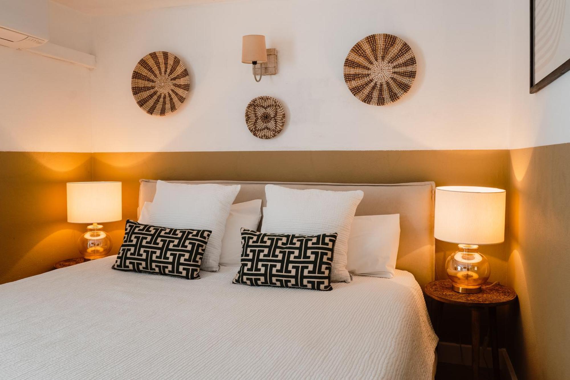 Valley Club Ibiza - Boutique Agroturismo Sant Joan De Labritja Rom bilde