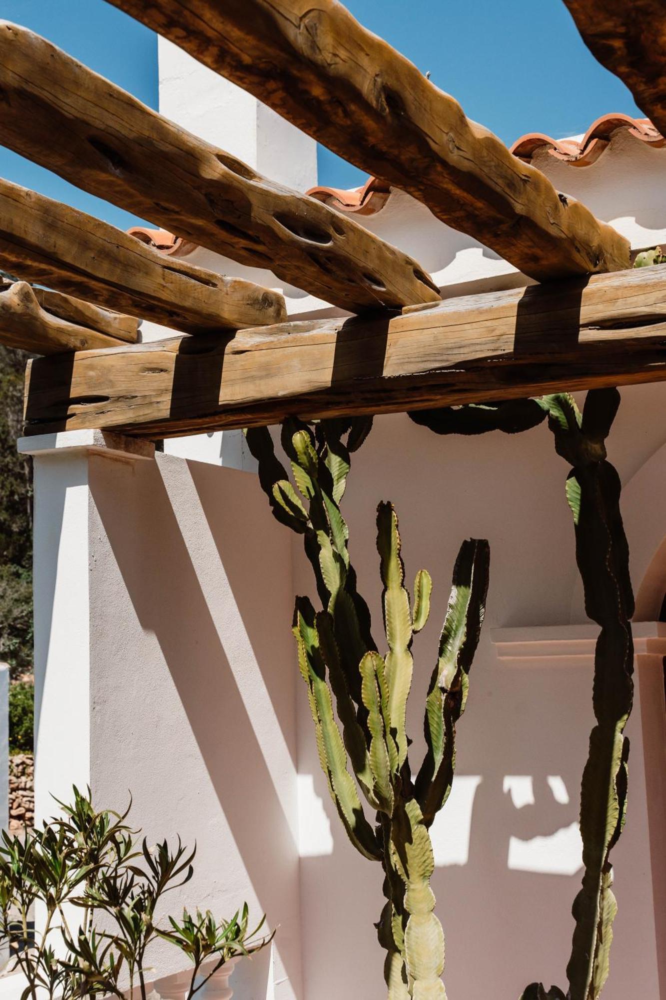 Valley Club Ibiza - Boutique Agroturismo Sant Joan De Labritja Eksteriør bilde
