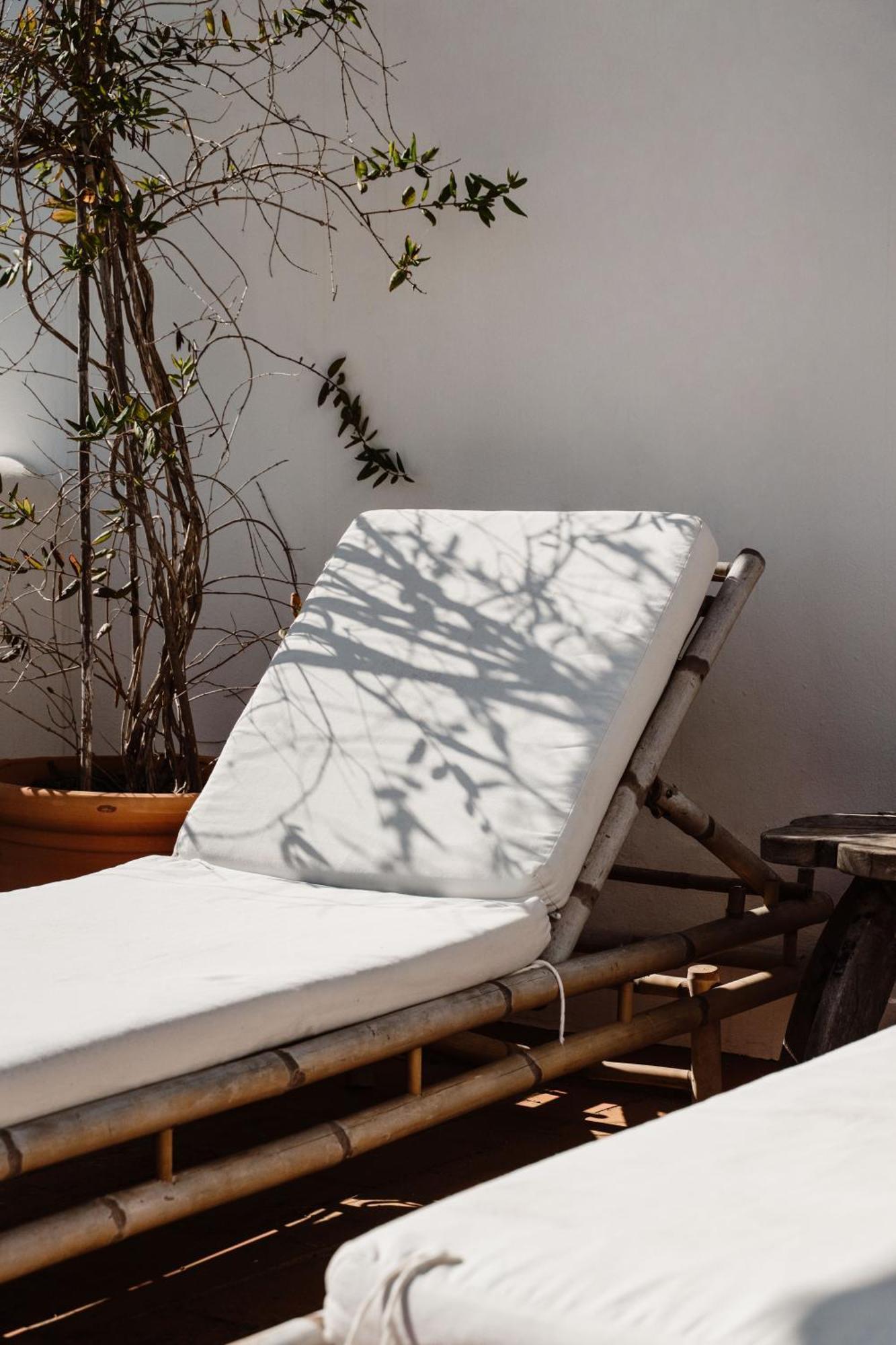 Valley Club Ibiza - Boutique Agroturismo Sant Joan De Labritja Rom bilde