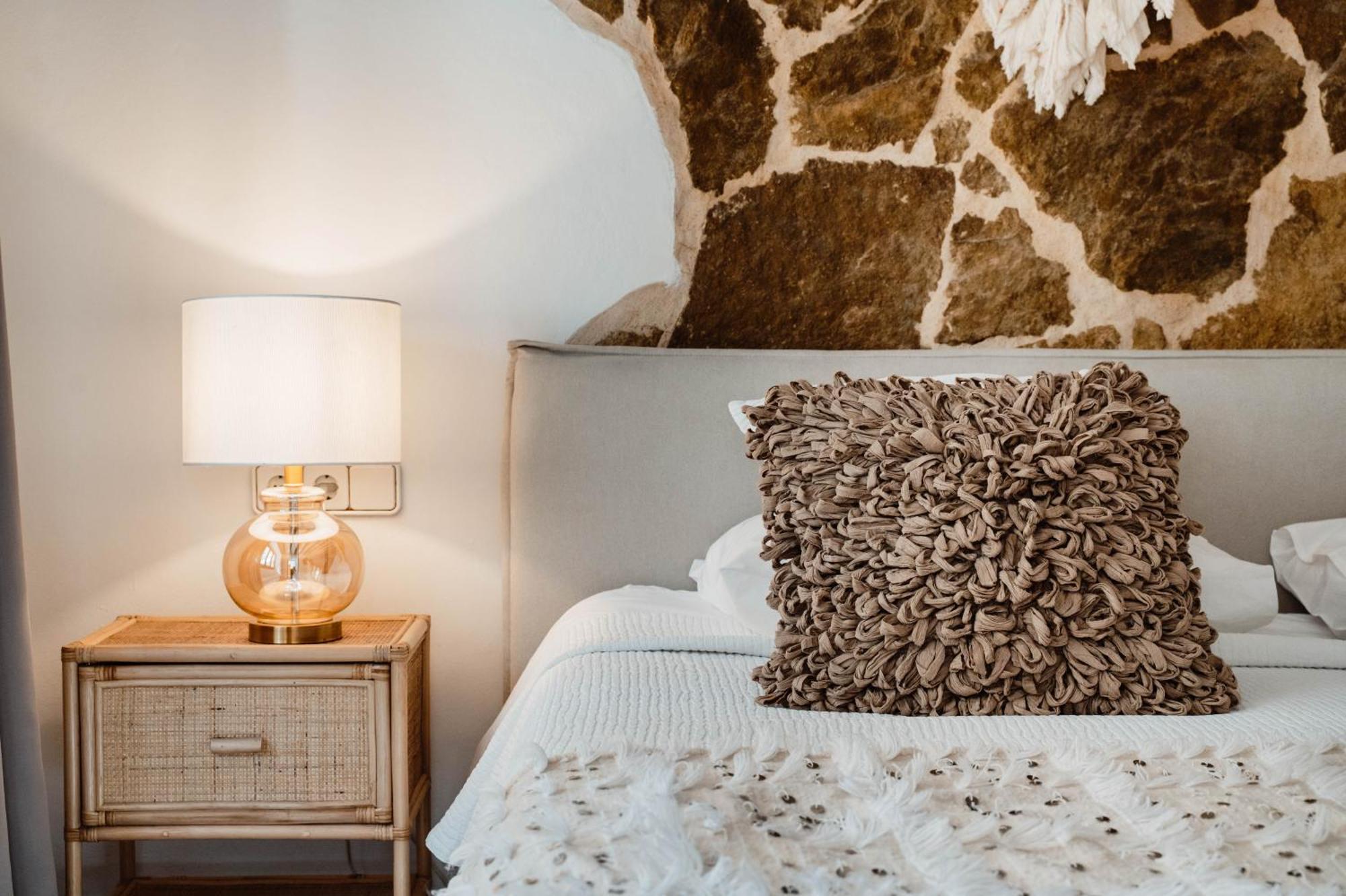 Valley Club Ibiza - Boutique Agroturismo Sant Joan De Labritja Eksteriør bilde