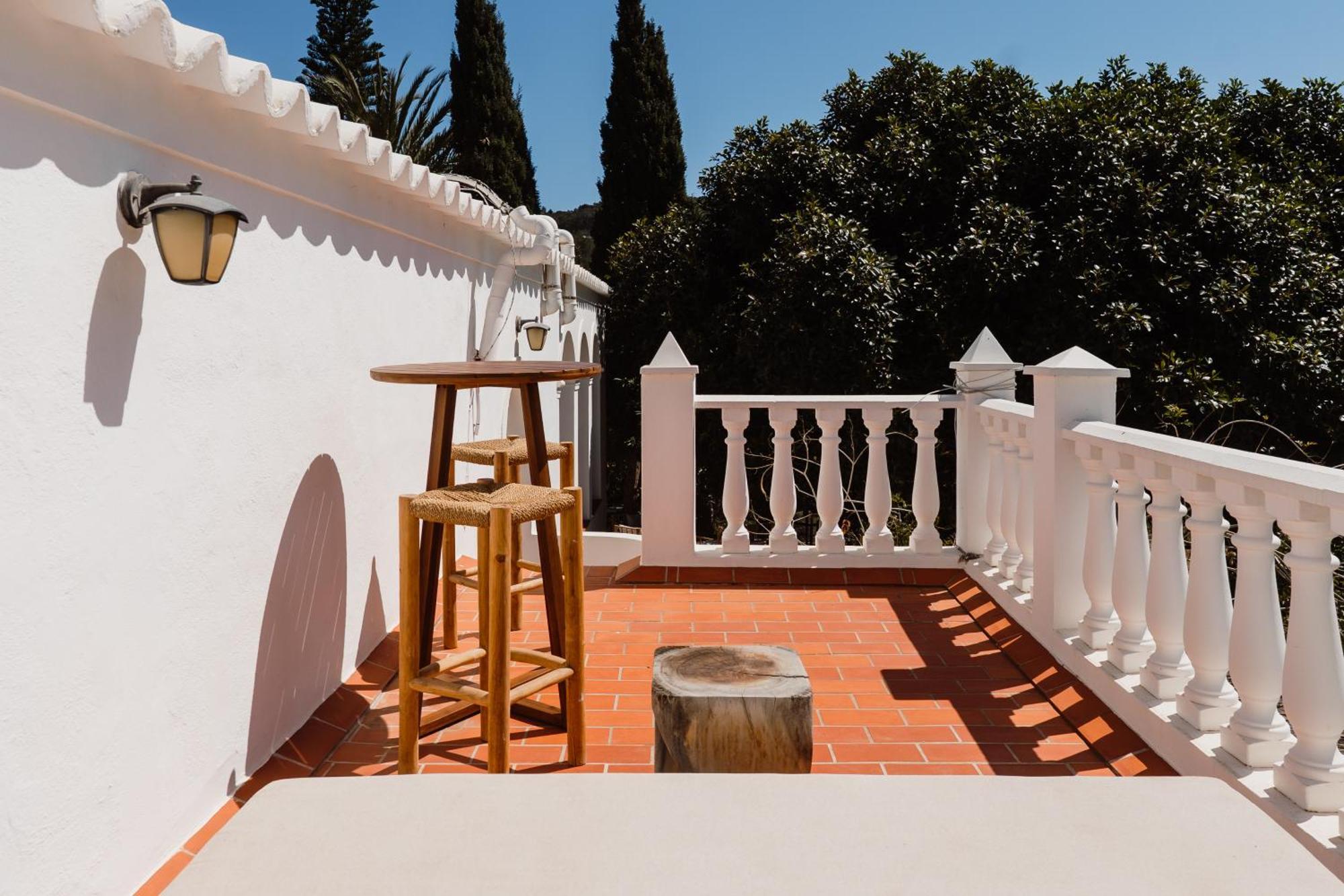 Valley Club Ibiza - Boutique Agroturismo Sant Joan De Labritja Rom bilde