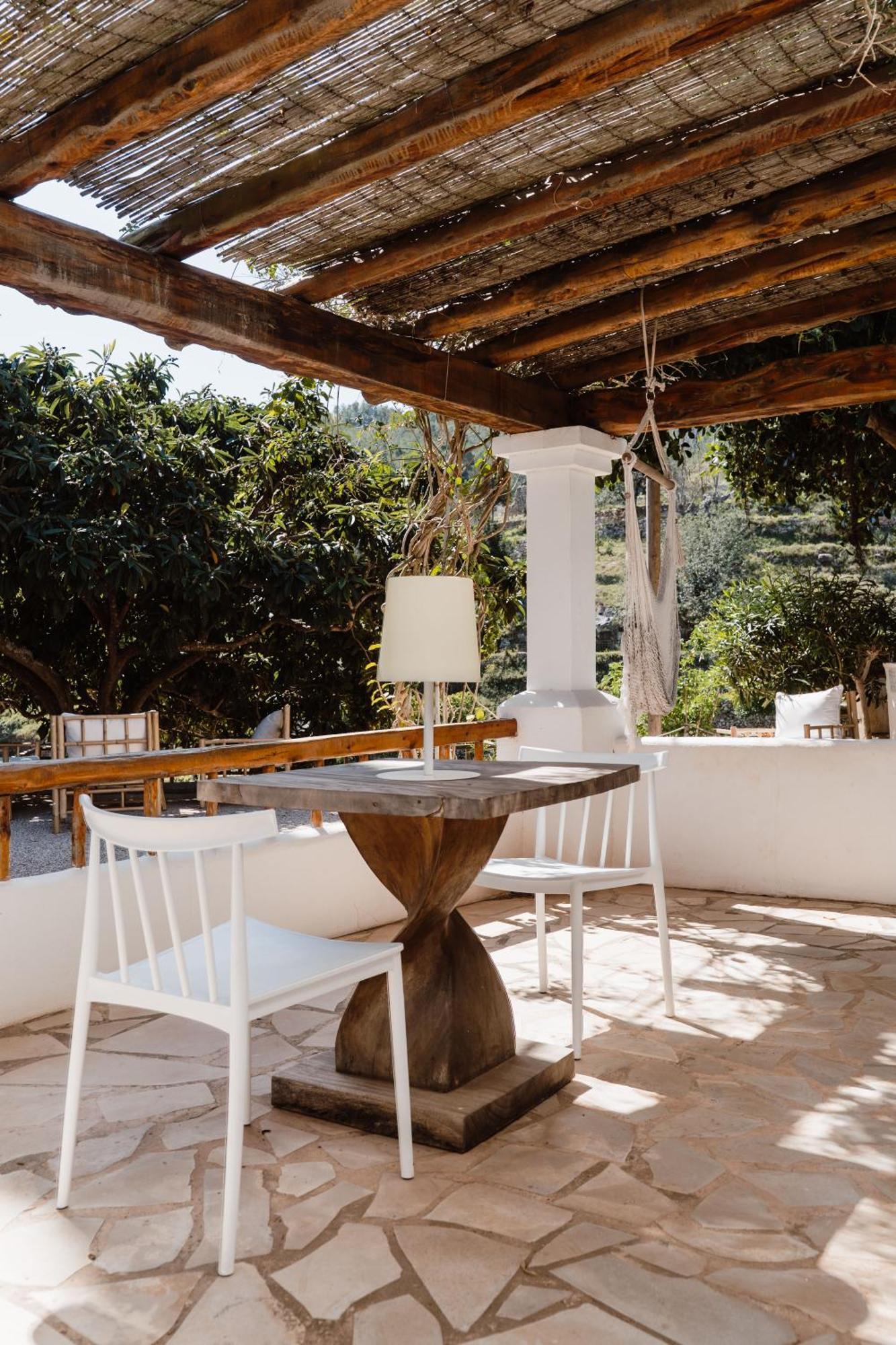 Valley Club Ibiza - Boutique Agroturismo Sant Joan De Labritja Rom bilde