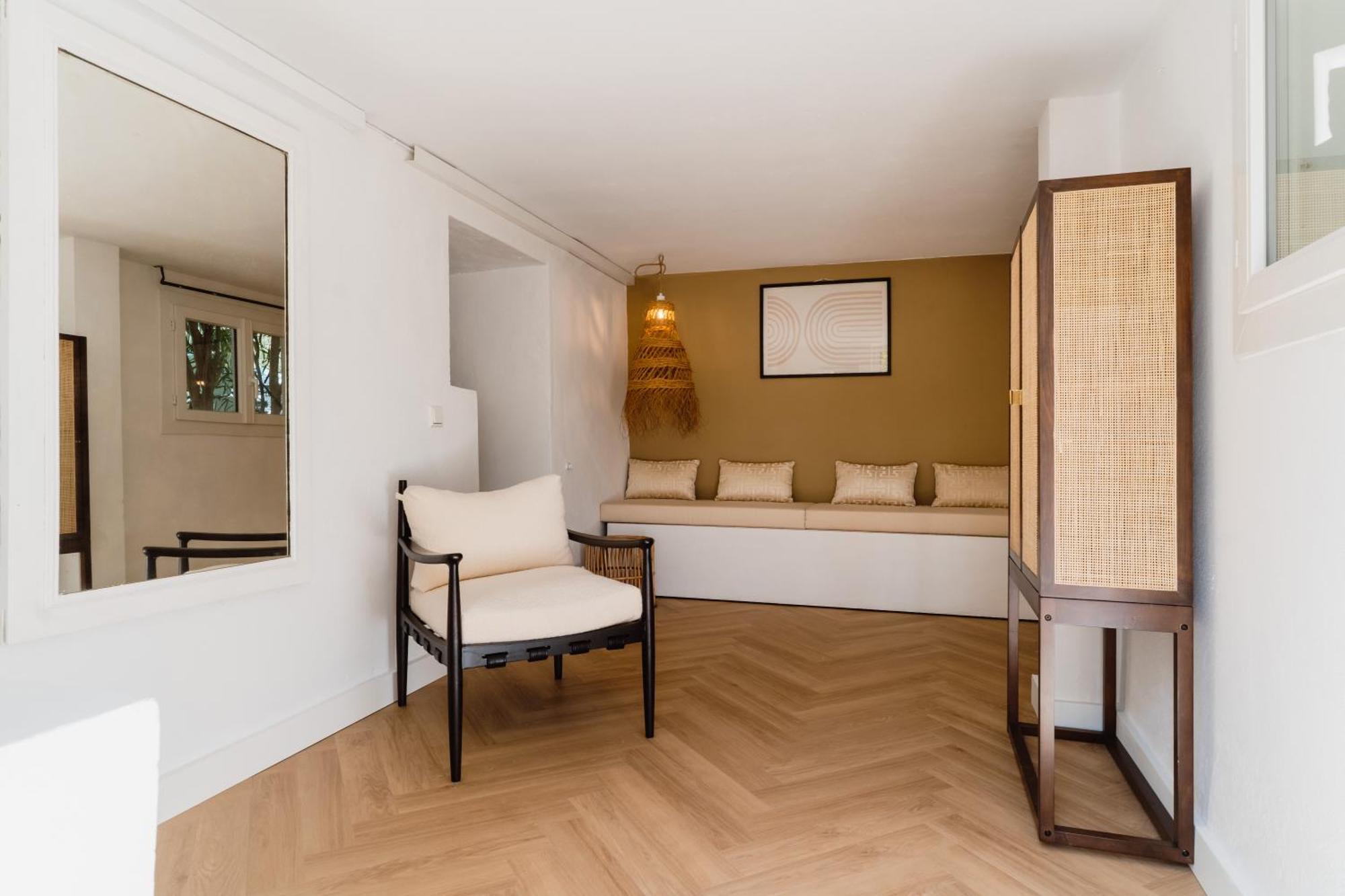 Valley Club Ibiza - Boutique Agroturismo Sant Joan De Labritja Rom bilde