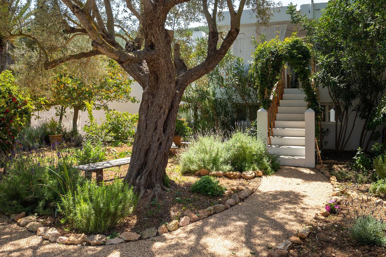 Valley Club Ibiza - Boutique Agroturismo Sant Joan De Labritja Eksteriør bilde